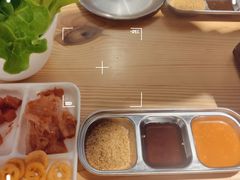 -牛道精致烤肉(海安店)
