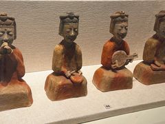 -陕西历史博物馆