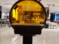 -北京德胜门华宇假日酒店·画廊咖啡厅