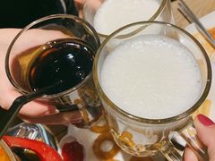 -花腰餐吧Bistro烧烤 傣味(传媒大学店)