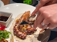 -Efes Turkish & Mediterranean Cuisine 艾菲斯餐厅(陆家嘴店)