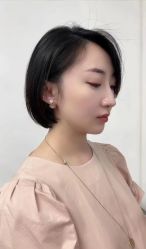 -时尚殿堂hair salon