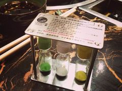 iphone_upload_pic-润园四季椰子鸡火锅(海上世界店)
