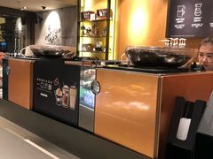 -星巴克(福州三坊七巷店)