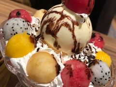 -粤港餐厅(禹州商业广场店)