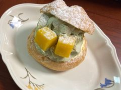 -KOMUGI 小麦家(新地假日广场店)