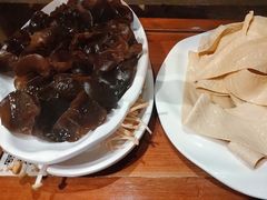 -蓉城老妈火锅(双林路店)