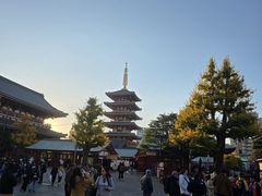 -浅草寺