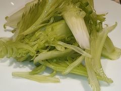 爽口西芹-旺顺阁海鲜广场(亚运村店)