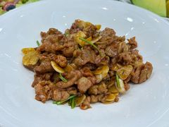 -鹊华居·地道鲁菜·海鲜·融合味(大明湖店)