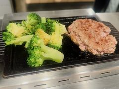 -肉肉大米(金虹桥店)