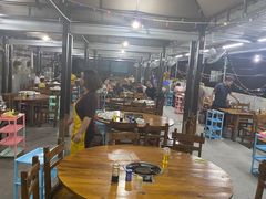 大堂-章记正宗南岗鱼蛋火锅