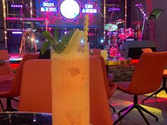-TORA音乐酒馆