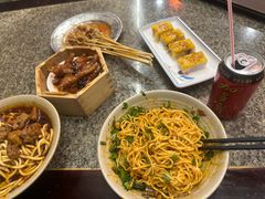 -小街天府(西工小街店)