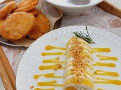 -夏羽记甜品(小榄大信店)