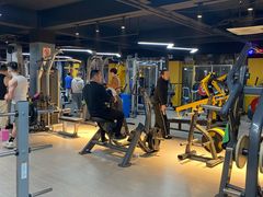 -ENERGY原力健身(川周店)