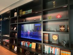 -苏州洲际酒店·大堂酒廊