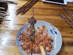 -晓靖轩烧烤(沙河风情店)
