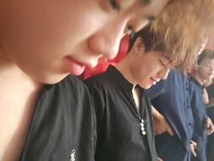 -老板恋上鱼(恒隆广场店)