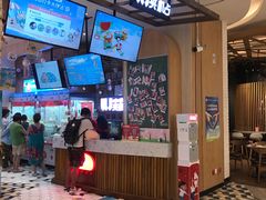 -LLJ夹机占(清河万象汇店)
