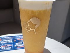 芝芝芒芒-喜茶(武汉范湖万达广场店)