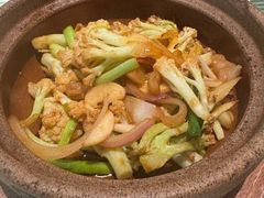 -桂满陇·手作小笼包&江南叫花鸡(中山公园店)