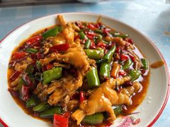 -佳佳麻辣烧菜馆