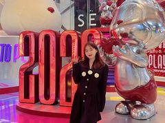 -深圳来福士广场