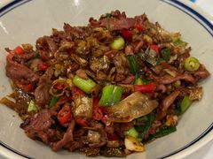 -新新湘菜馆(新中街二条店)