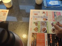 -鸣记脆皮烤鱼(铁西店)