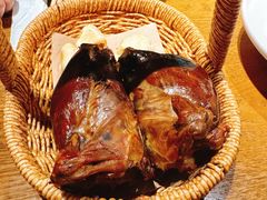 黄泥烧鸽子-鸽子窝(青塔店)