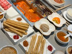 -海底捞火锅(贵和购物中心店.原鲁能城店)