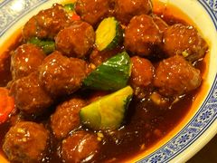-東舍食唐精品陕菜馆
