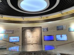 -大连市规划展示中心