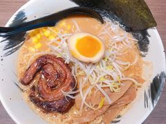-雷神拉面(财富中心玉米楼店)