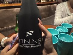 -FINNS Beach Club