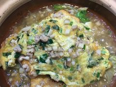 豆腐-广记餐厅(万福路店)