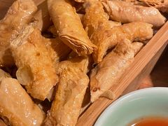 老杭州炸响铃-弄堂里(滨江龙湖天街店)