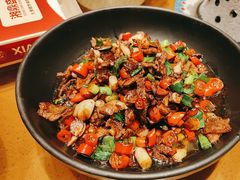 -湘鼎盛·大厨鲜炒湖南味(高新银泰店)