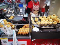 -江三王记牛杂馆(总店)
