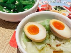 -味千拉面(张杨路店)