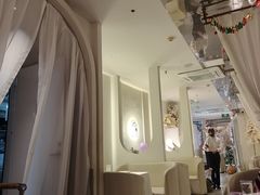 -PARFUM FLORAL花境法餐(南京首店)