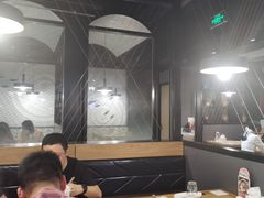 大堂-鱼酷活鱼烤鱼(梅江印象城店)