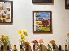 -LESCEDARS Brasserie Bistro香柏树