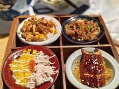 -火山屋台(新街口创始店)
