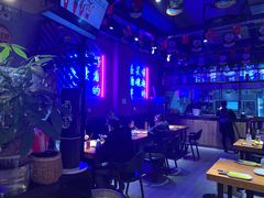 -本色.小马哥烧烤(五一路总店)