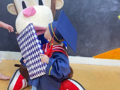 -美吉姆国际儿童教育中心(湛江招商花园城店)