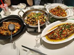 -绿草地·湘菜(7mall店)