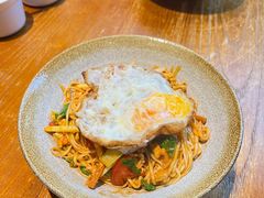 -圳兴面王·拌川·特色炒面(南山保利剧院店)