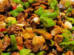 -俭寨大盘鸡·缸子肉·小公鸡·新疆菜(云通店)